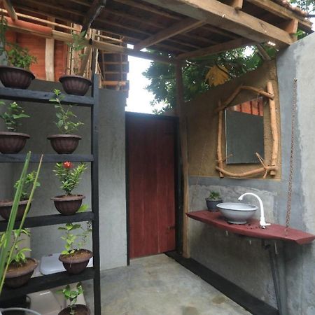 Dinna Nature Hostel Σιγκιρίγια Εξωτερικό φωτογραφία