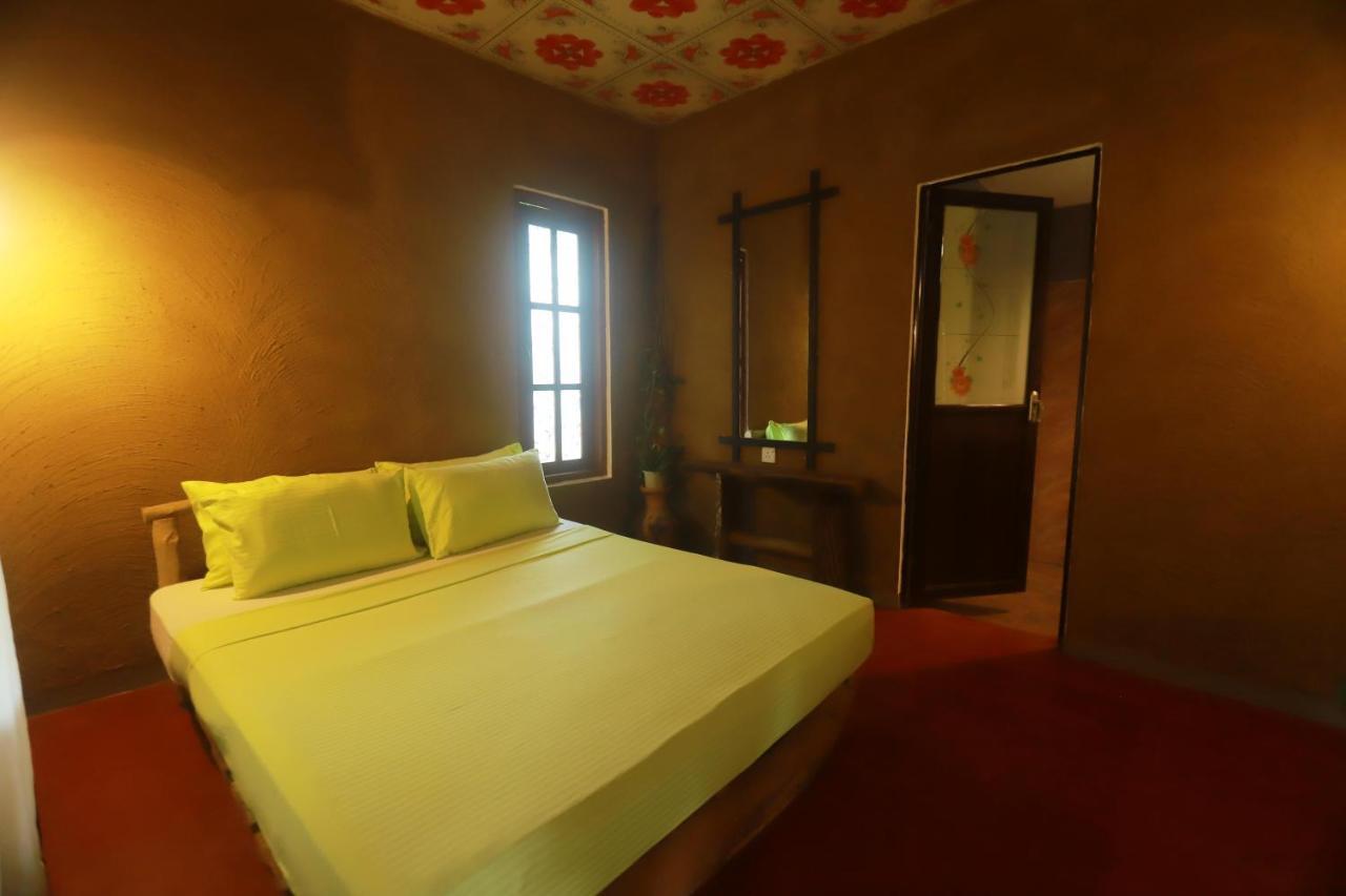 Dinna Nature Hostel Σιγκιρίγια Εξωτερικό φωτογραφία