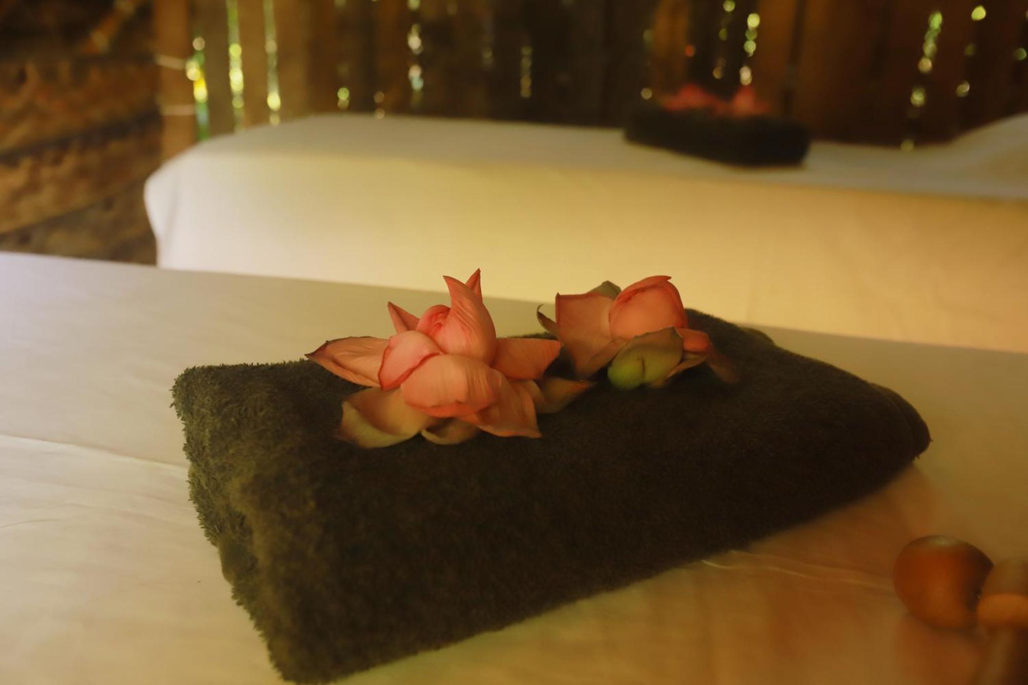 Dinna Nature Hostel Σιγκιρίγια Εξωτερικό φωτογραφία