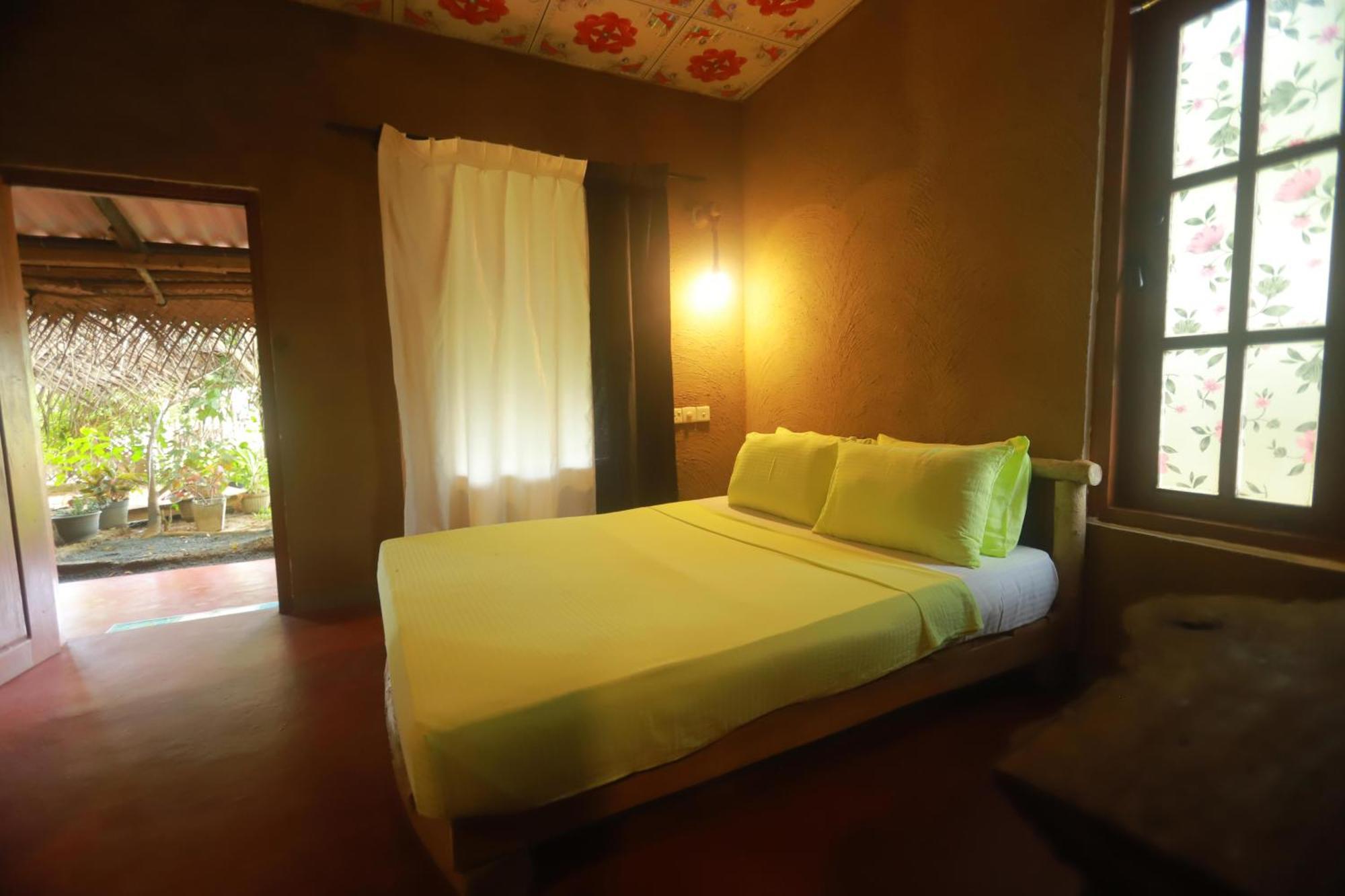Dinna Nature Hostel Σιγκιρίγια Εξωτερικό φωτογραφία