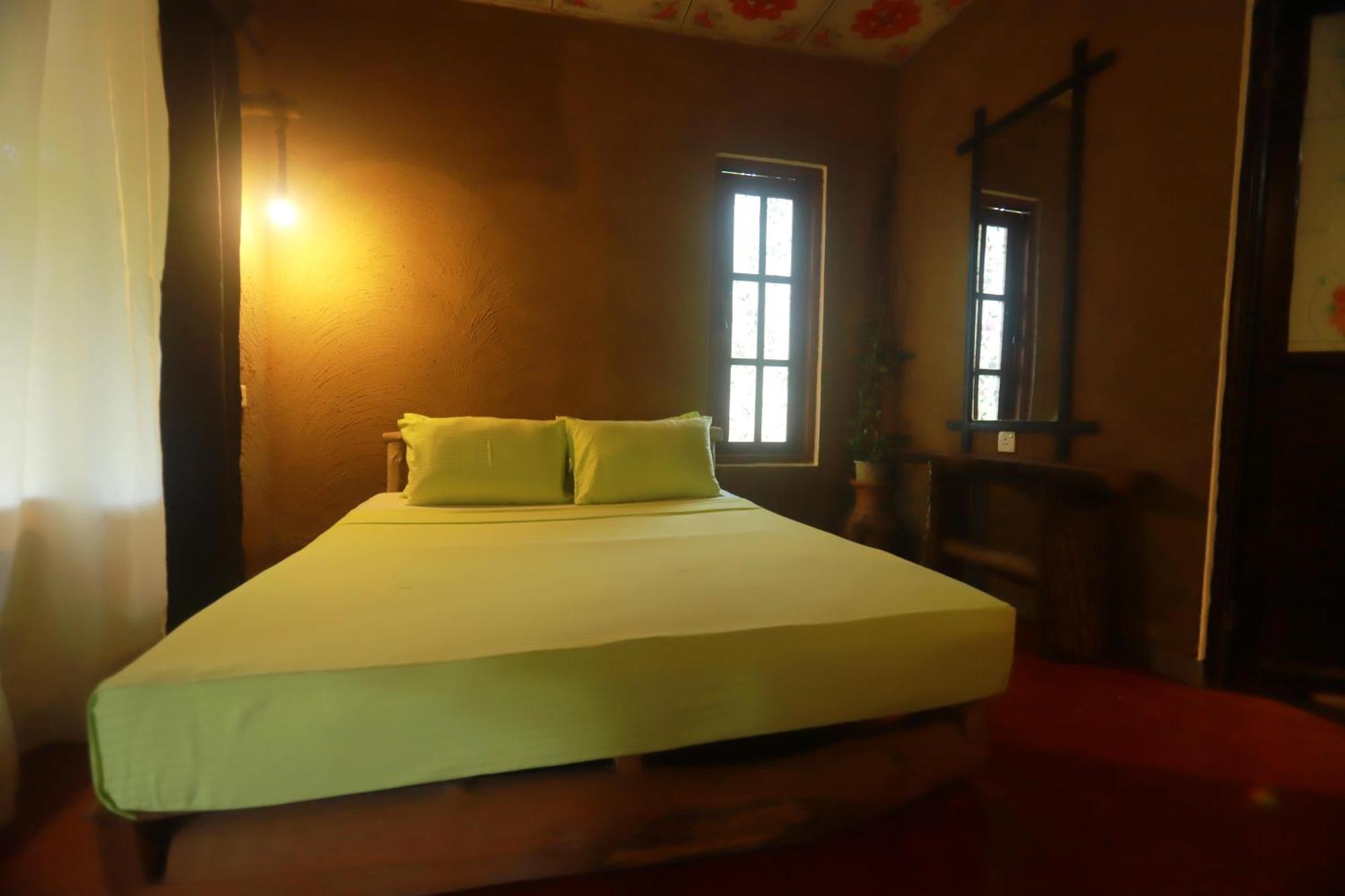 Dinna Nature Hostel Σιγκιρίγια Εξωτερικό φωτογραφία