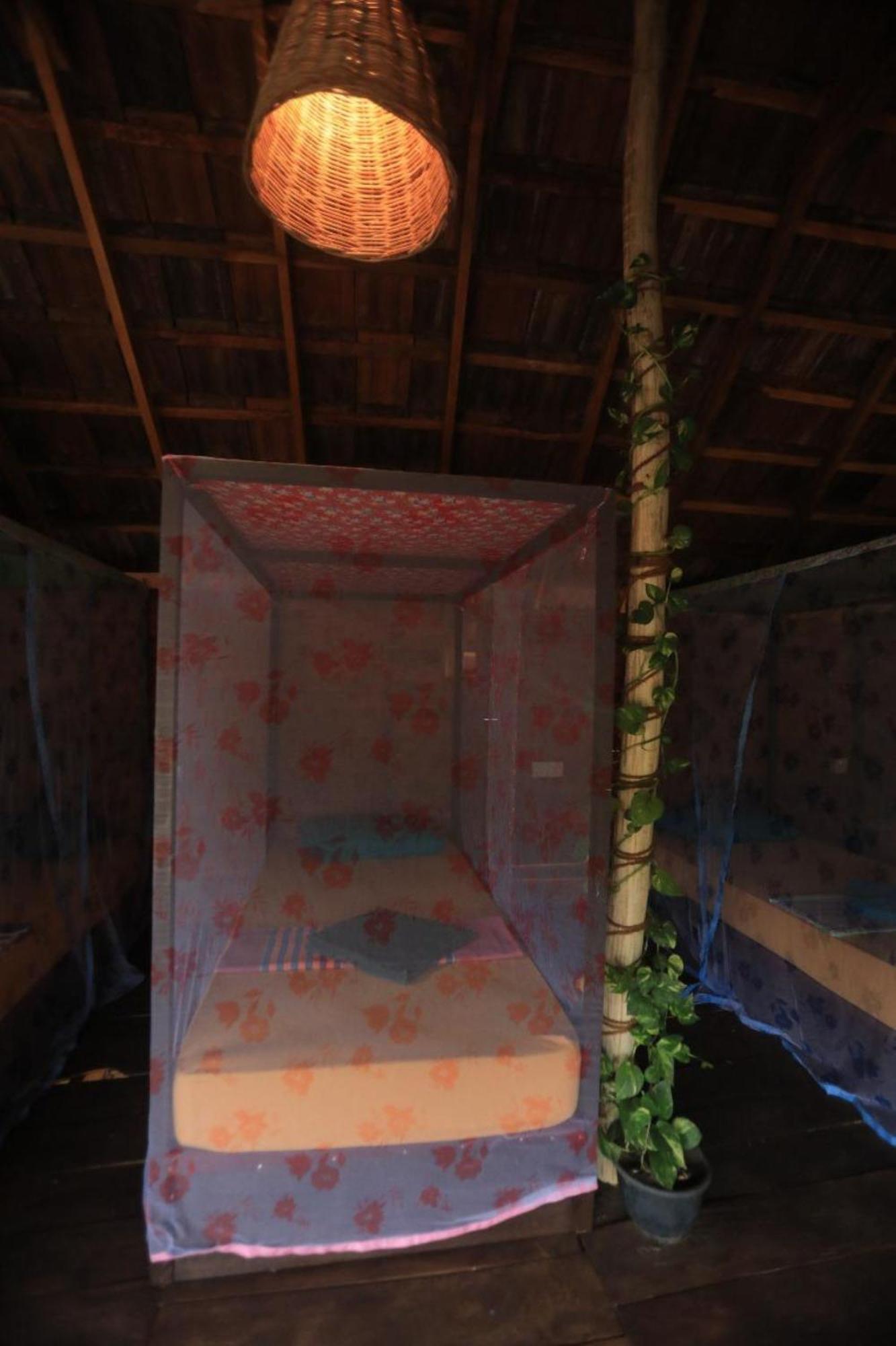Dinna Nature Hostel Σιγκιρίγια Εξωτερικό φωτογραφία
